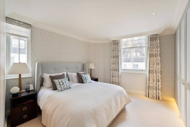 Interior design – 27–29 Pont Street#