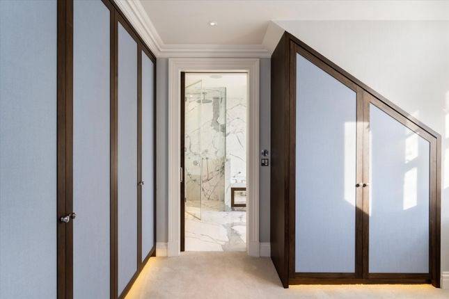 Interior design – 27–29 Pont Street#