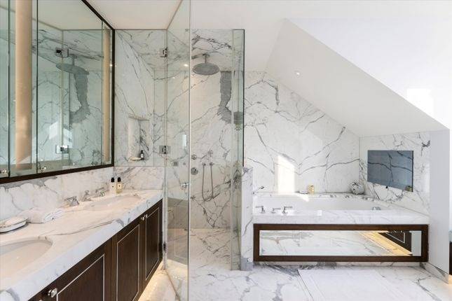 Interior design – 27–29 Pont Street#