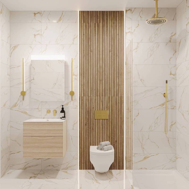 Interior design – 361 King Street#