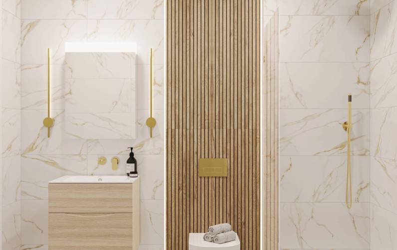 Interior design – 361 King Street