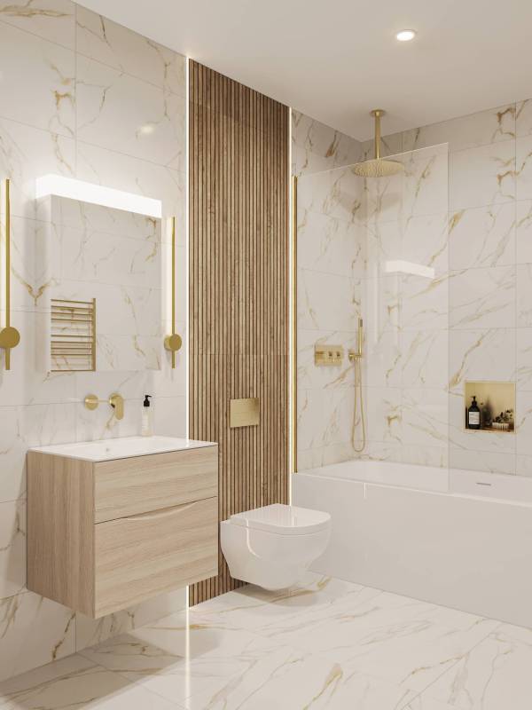 Interior design – 361 King Street#