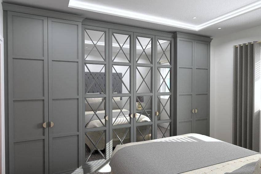 Interior design – 361 King Street#