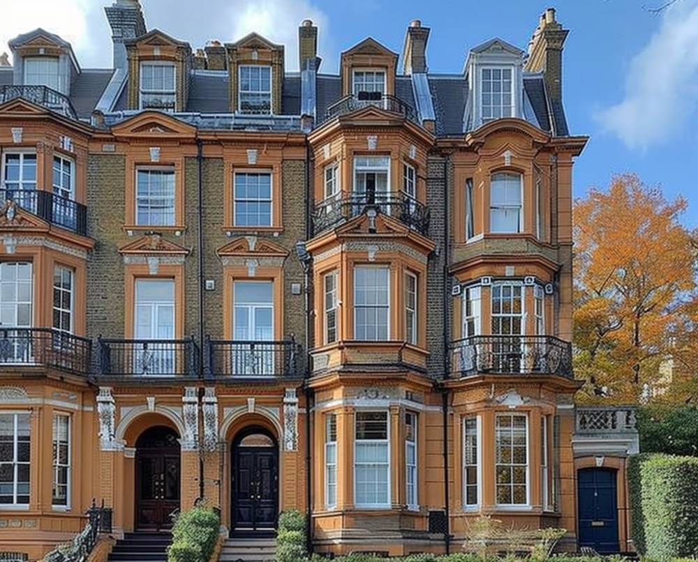 Gallery 39 Harrington Gardens#