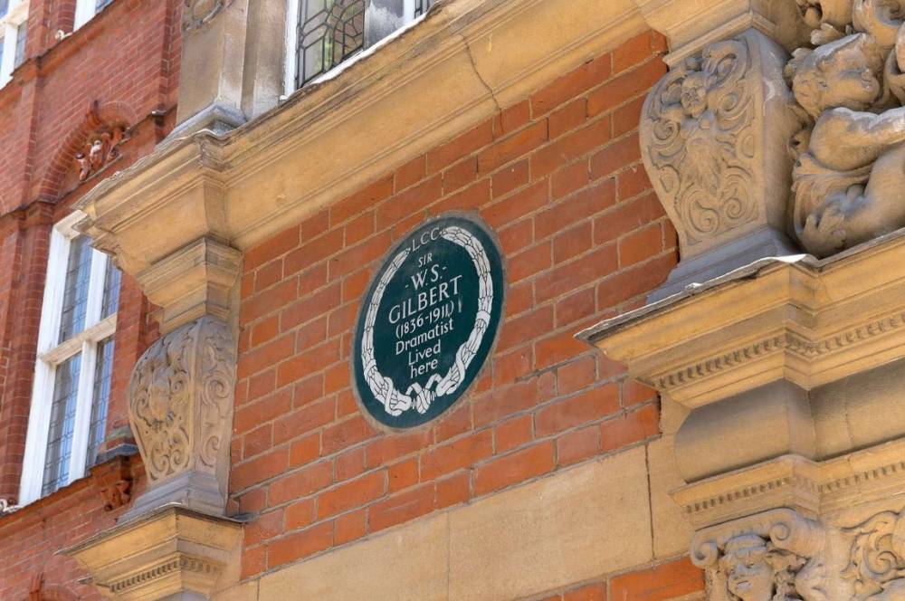 Gallery 39 Harrington Gardens#