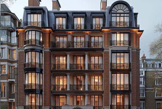 40-41 Hans Place