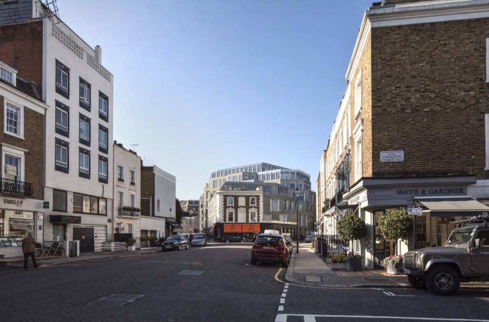 Gallery 45-47 Denyer Street#