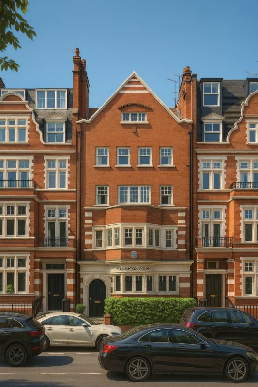 Gallery 47 Palace Court#