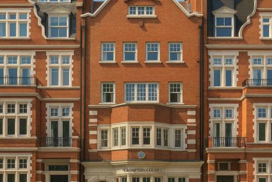 47 Palace Court