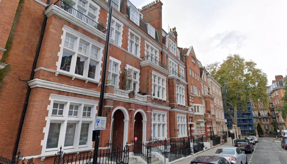 Gallery 47 Palace Court#