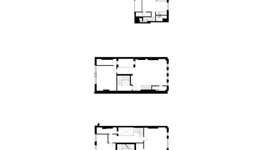 Plans 47 Palace Court