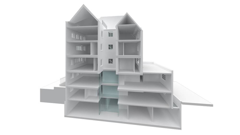 Site plan 47 Palace Court#