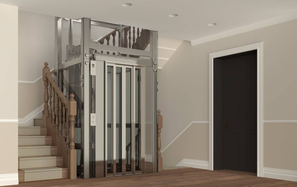 Interior design – 47 Palace Court#