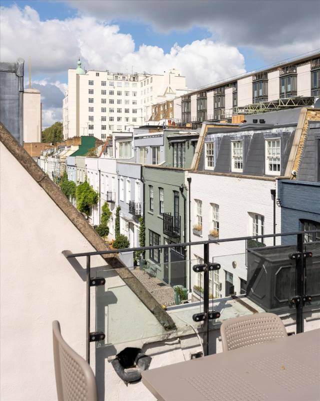 Gallery 63-64 Princes Gate Mews#
