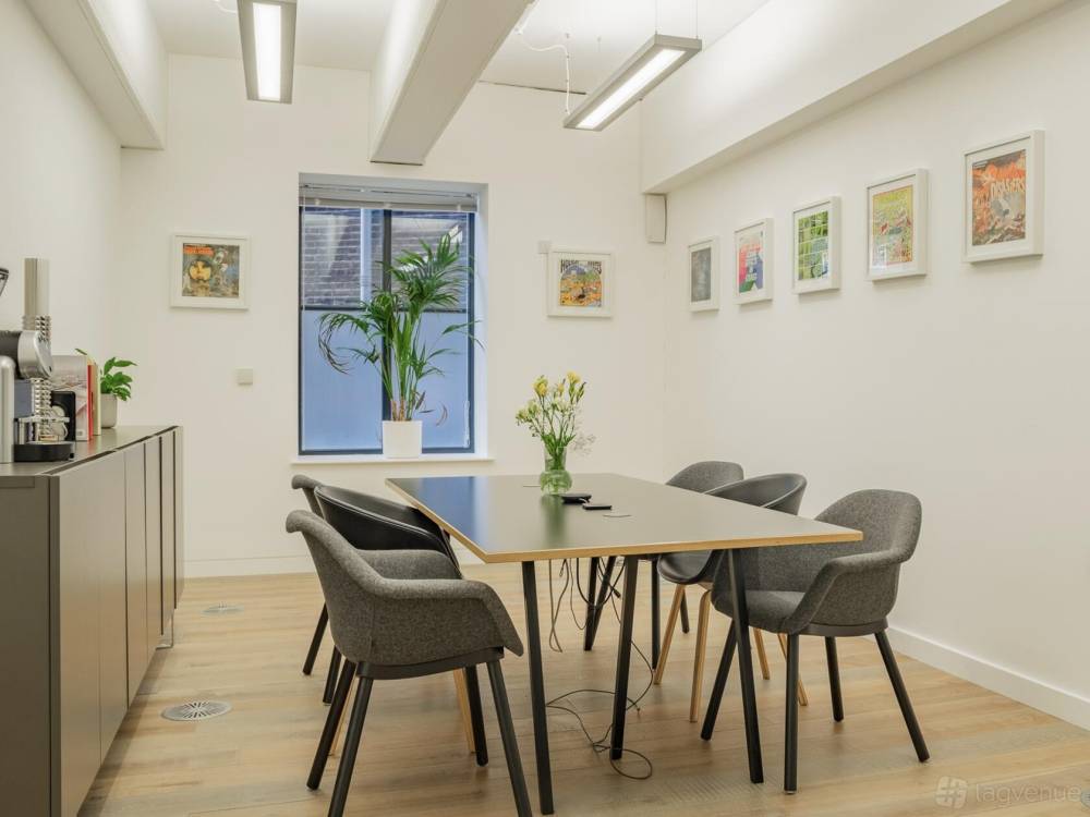 Interior design – 66 Porchester Road#