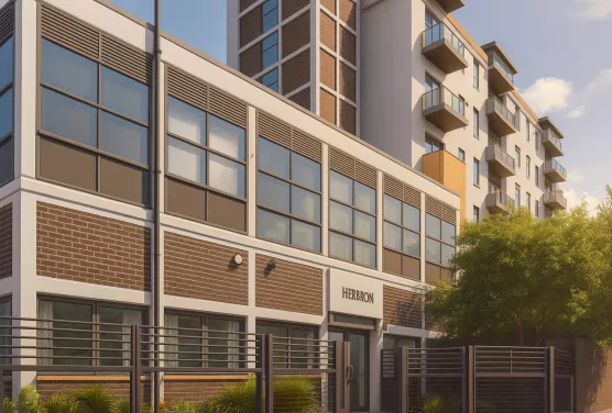 90 Peterborough Road