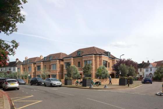 Abbotswood Place