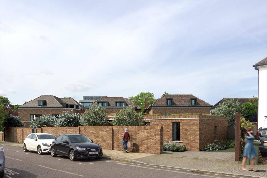 Gallery Abbotswood Place#