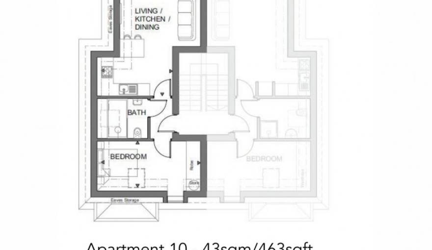 Plans Abbotswood Place