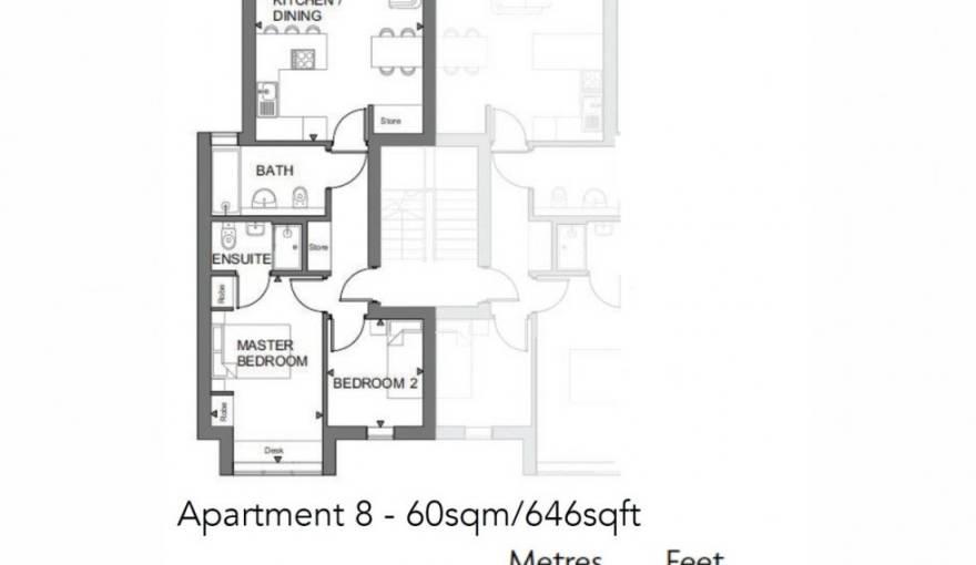 Plans Abbotswood Place
