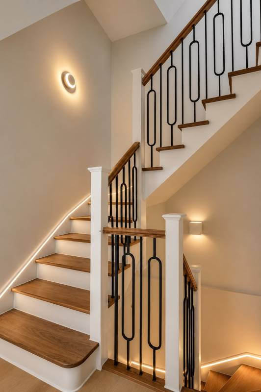 Gallery Aylmer Mews#