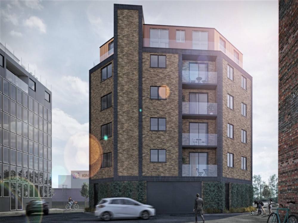 Gallery Branson House#