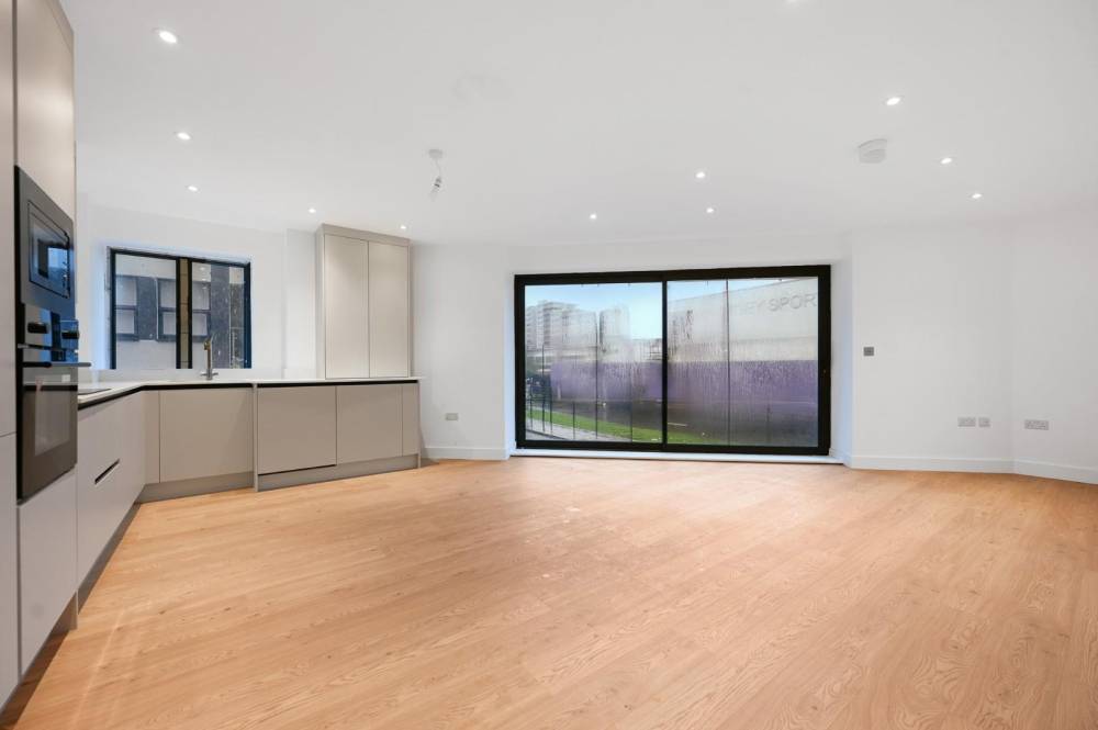 Interior design – Branson House#