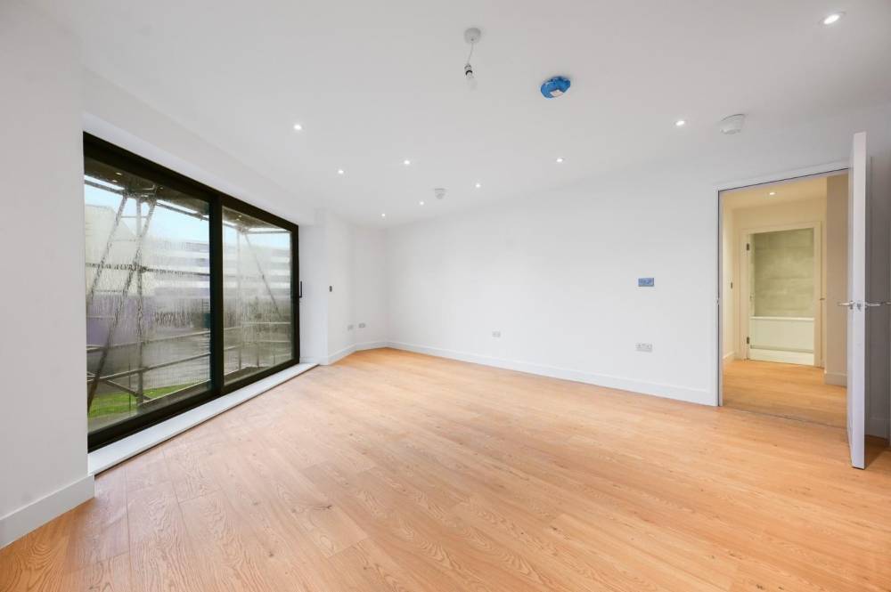 Interior design – Branson House#