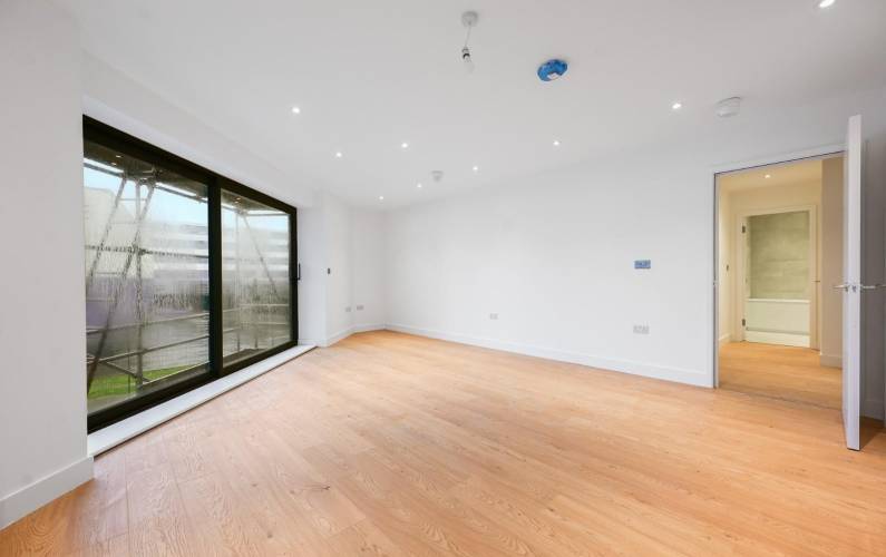 Interior design – Branson House