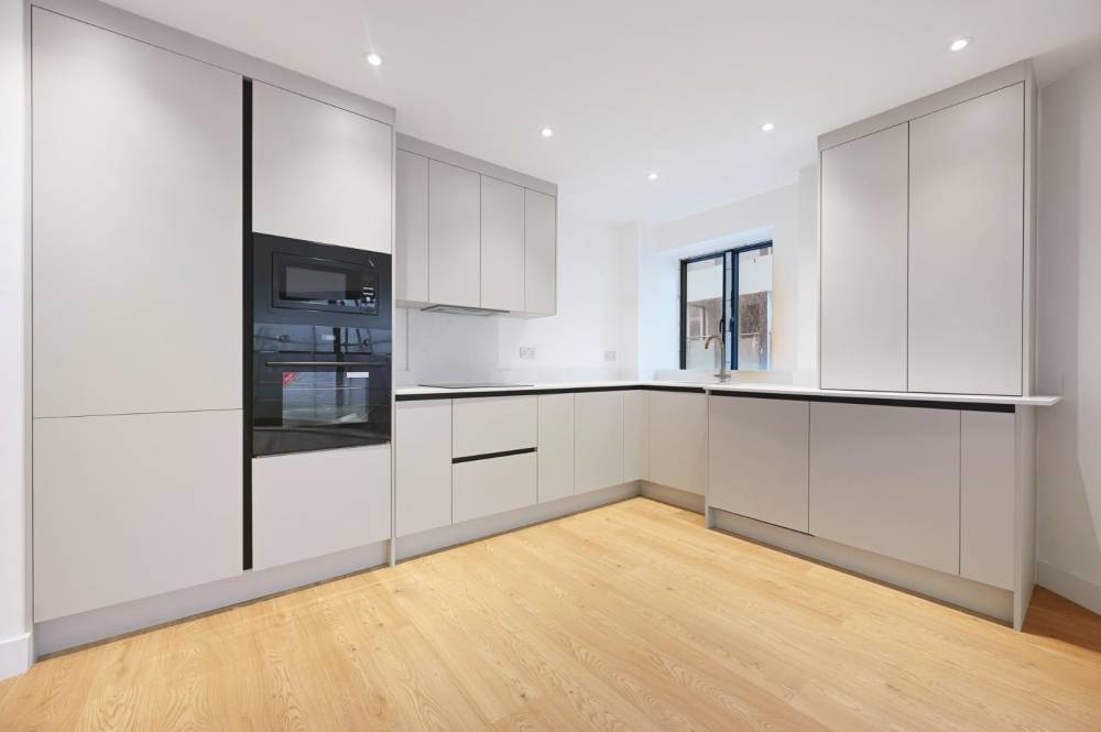 Interior design – Branson House#