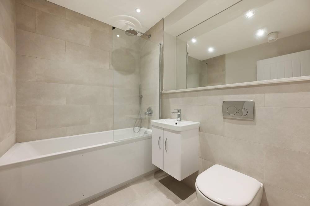 Interior design – Branson House#