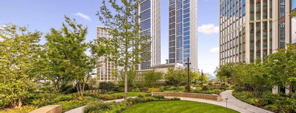 Gallery Carnation Way#