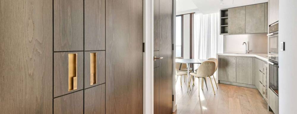 Interior design – Carnation Way#