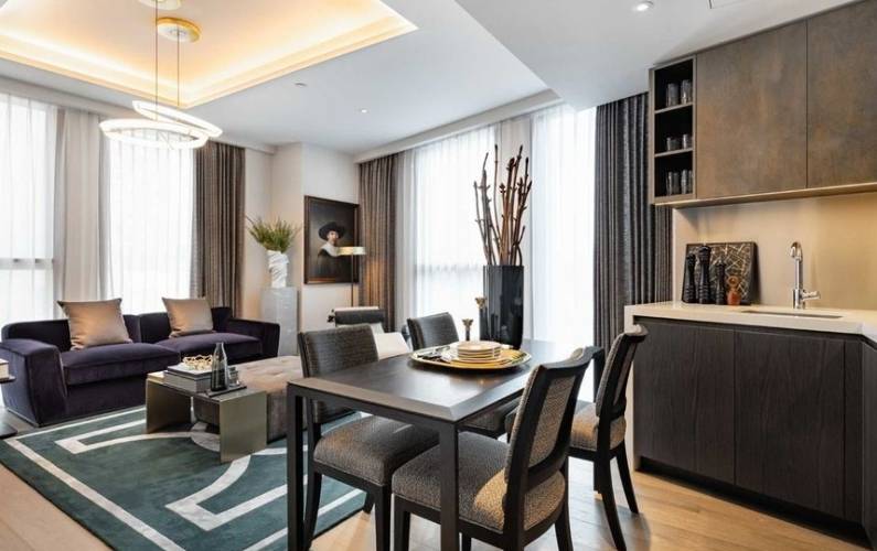 Interior design – Carnation Way