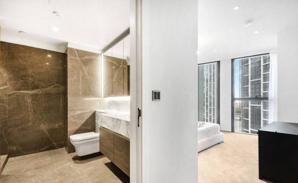 Interior design – Carnation Way#