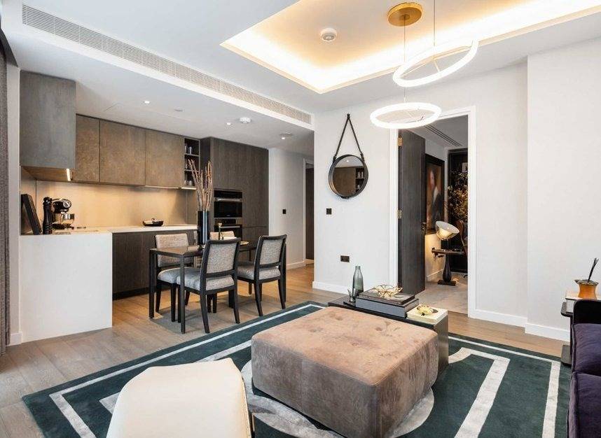 Interior design – Carnation Way#