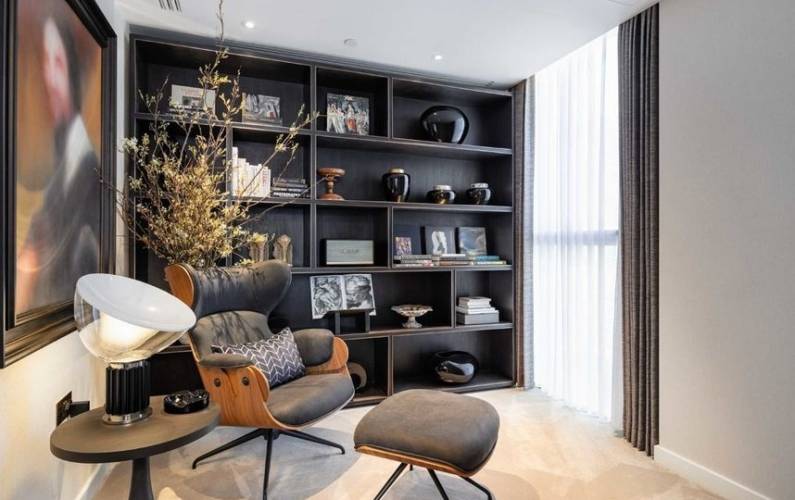 Interior design – Carnation Way