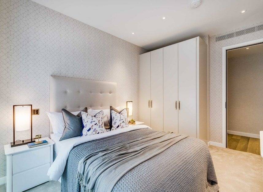 Interior design – Carnation Way#