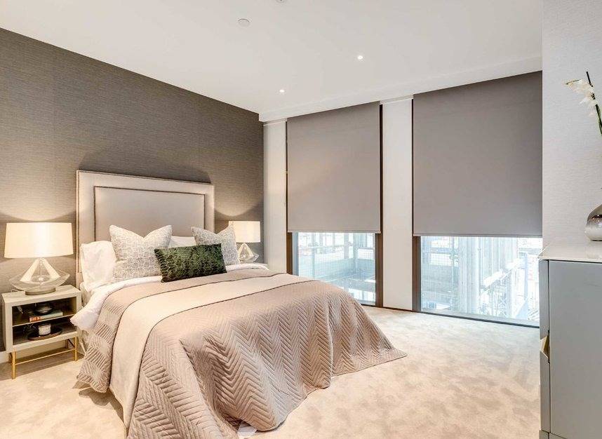Interior design – Carnation Way#