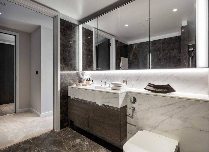 Interior design – Carnation Way#