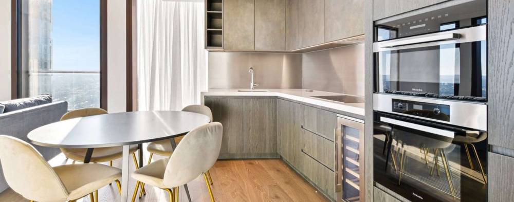 Interior design – Carnation Way#