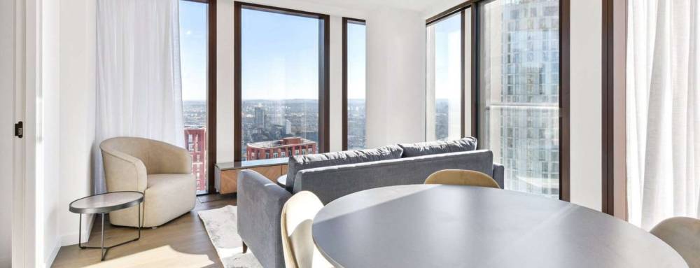 Interior design – Carnation Way#