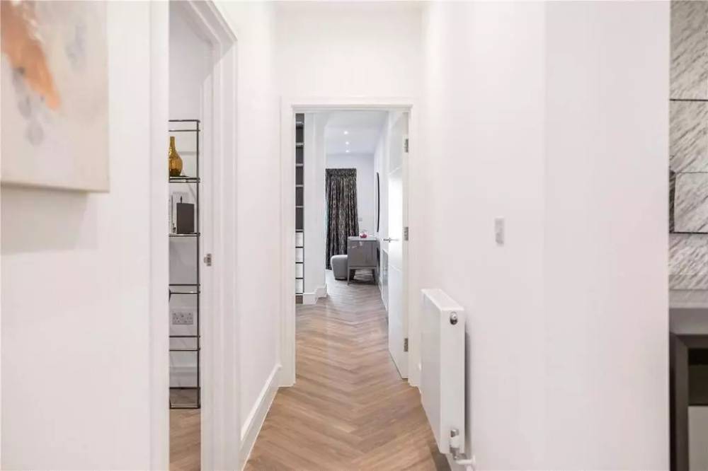 Interior design – Chase Side#