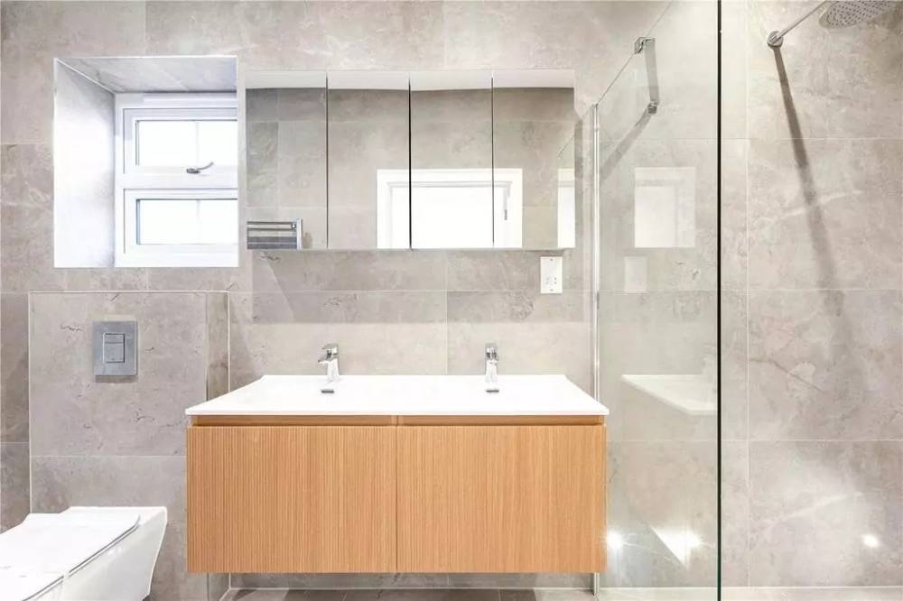 Interior design – Chase Side#