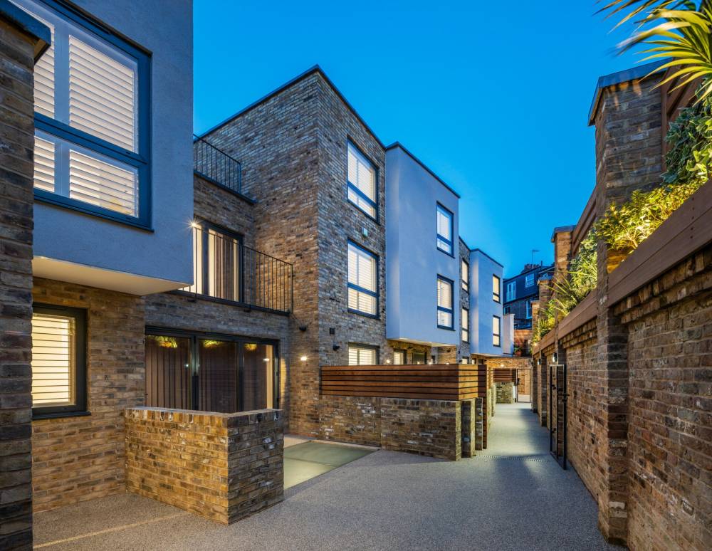 Gallery Coachworks Mews#