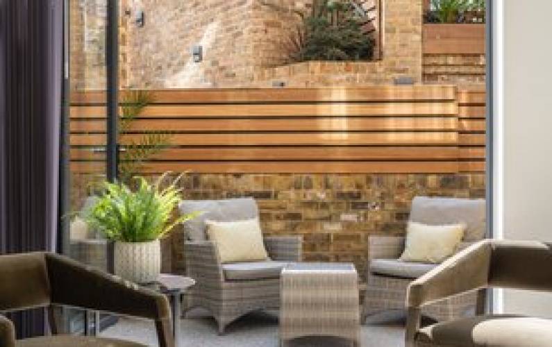 Interior design – Coachworks Mews