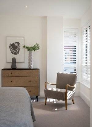 Interior design – Coachworks Mews#