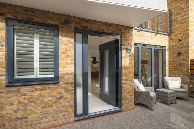 Gallery Coachworks Mews#