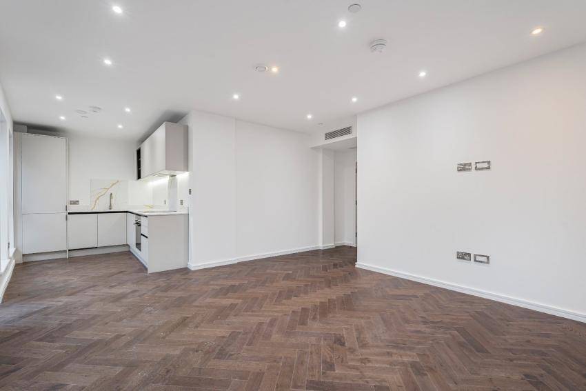 Interior design – Fortress House#