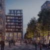 Hallsville residences
